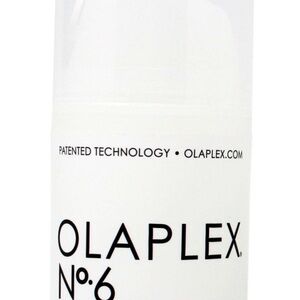 OLAPLEX No.6 Bond Smoother Hair Cream large NWT